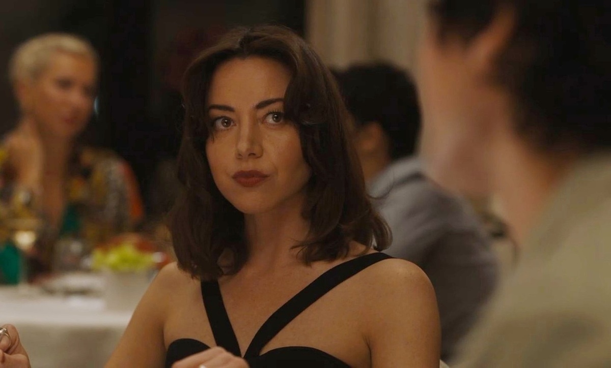 Обложка: ​кадр из сериала «Белый лотос»