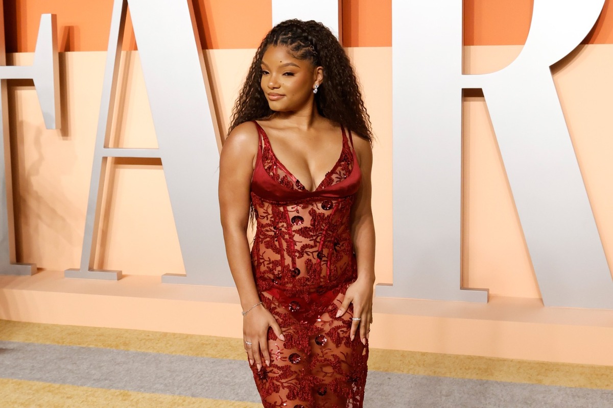 Обложка: Taylor Hill/FilmMagic/Getty Images