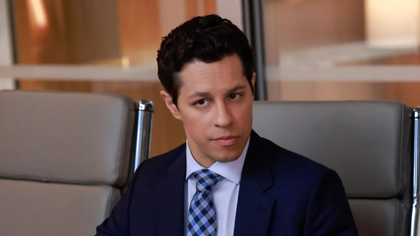 Обложка: кадр из сериала «Мэтлок»