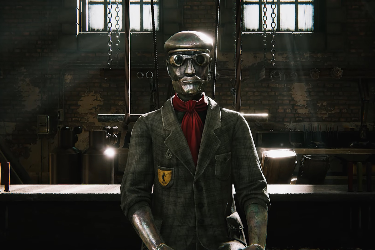 Обложка: Syberia - Remastered