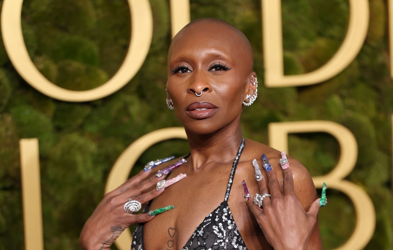 Обложка: Matt Winkelmeyer/WireImage