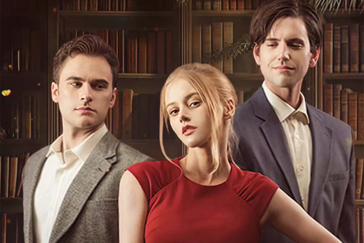 Обложка: «Замуж за босса мафии»