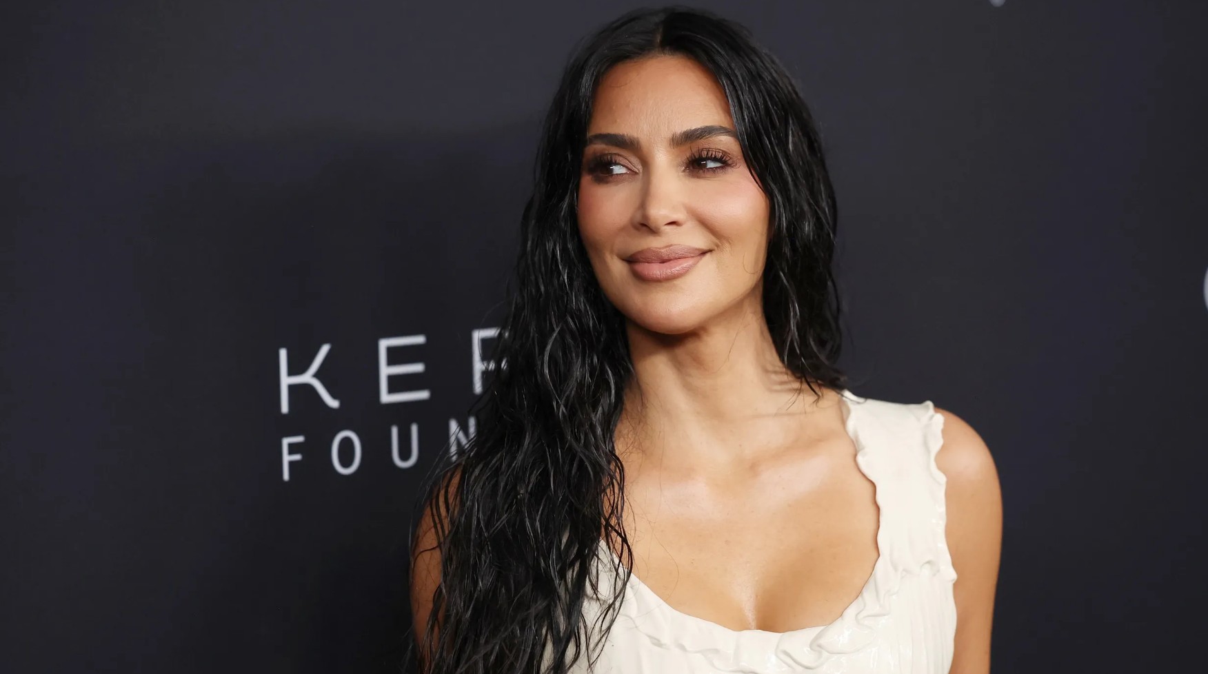 Обложка: Ким Кардашьян / Источник: Getty Images