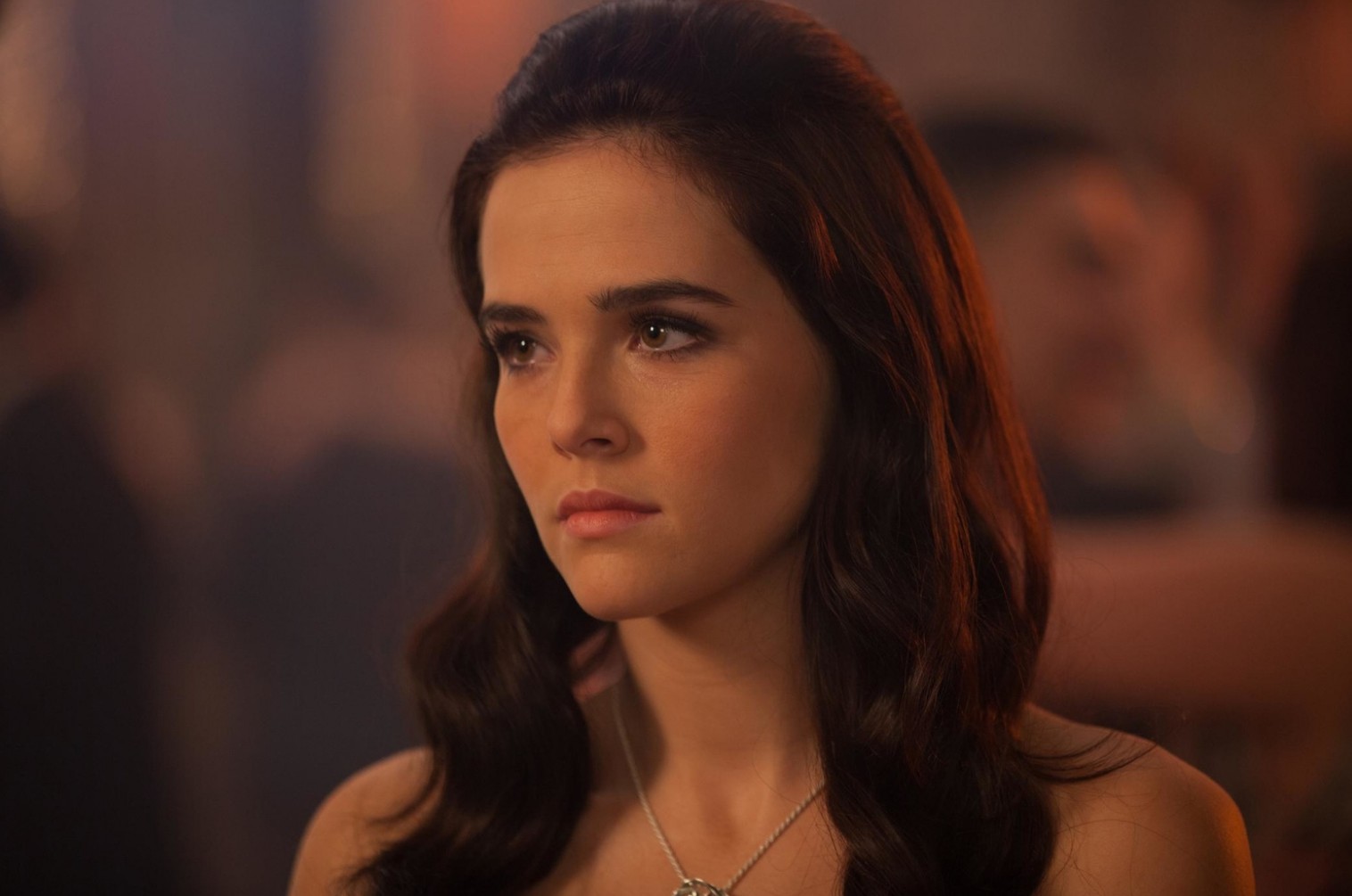 Обложка: "Академия вампиров" / Источник: The Weinstein Company