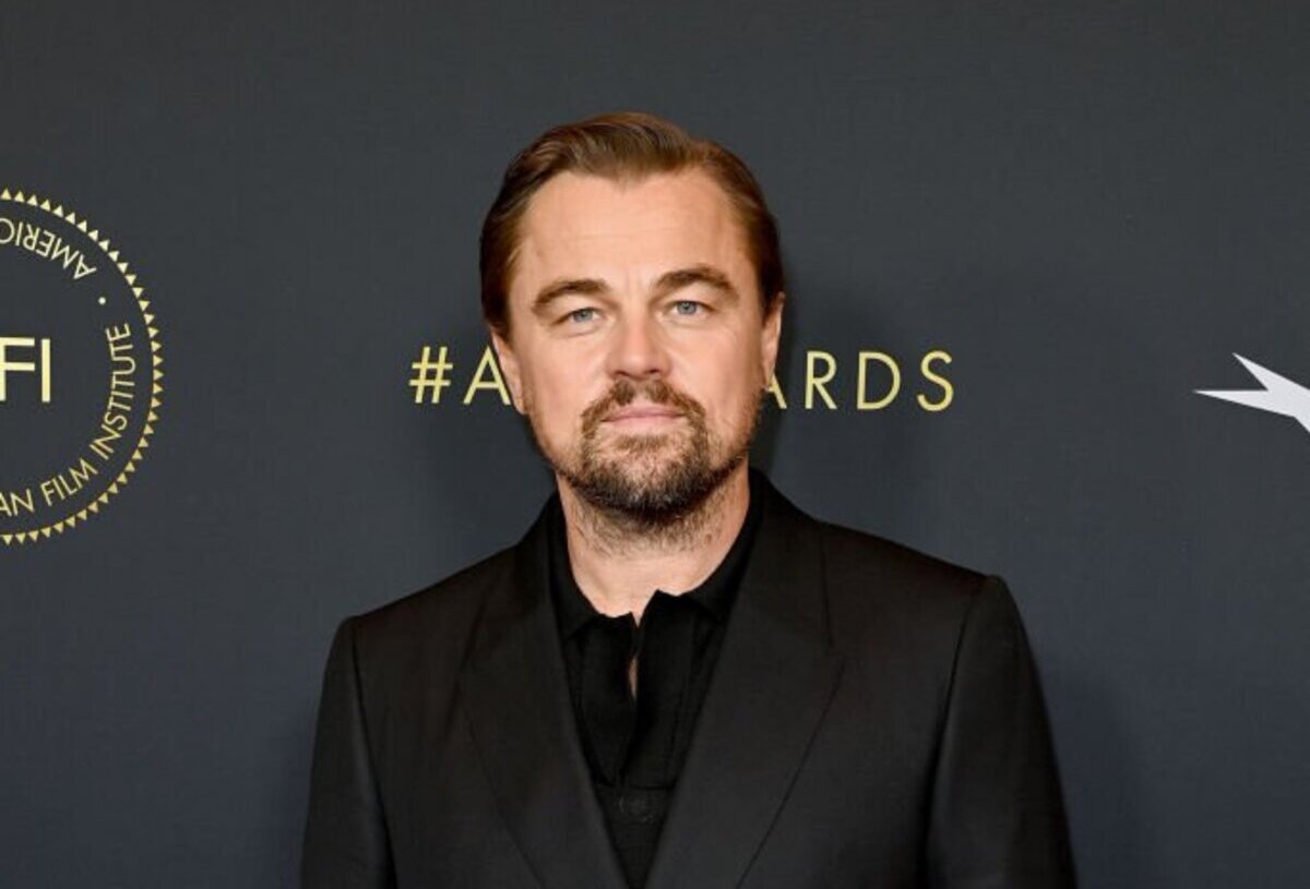 Обложка: Леонардо ДиКаприо. Источник: Jon Kopaloff/WireImage
