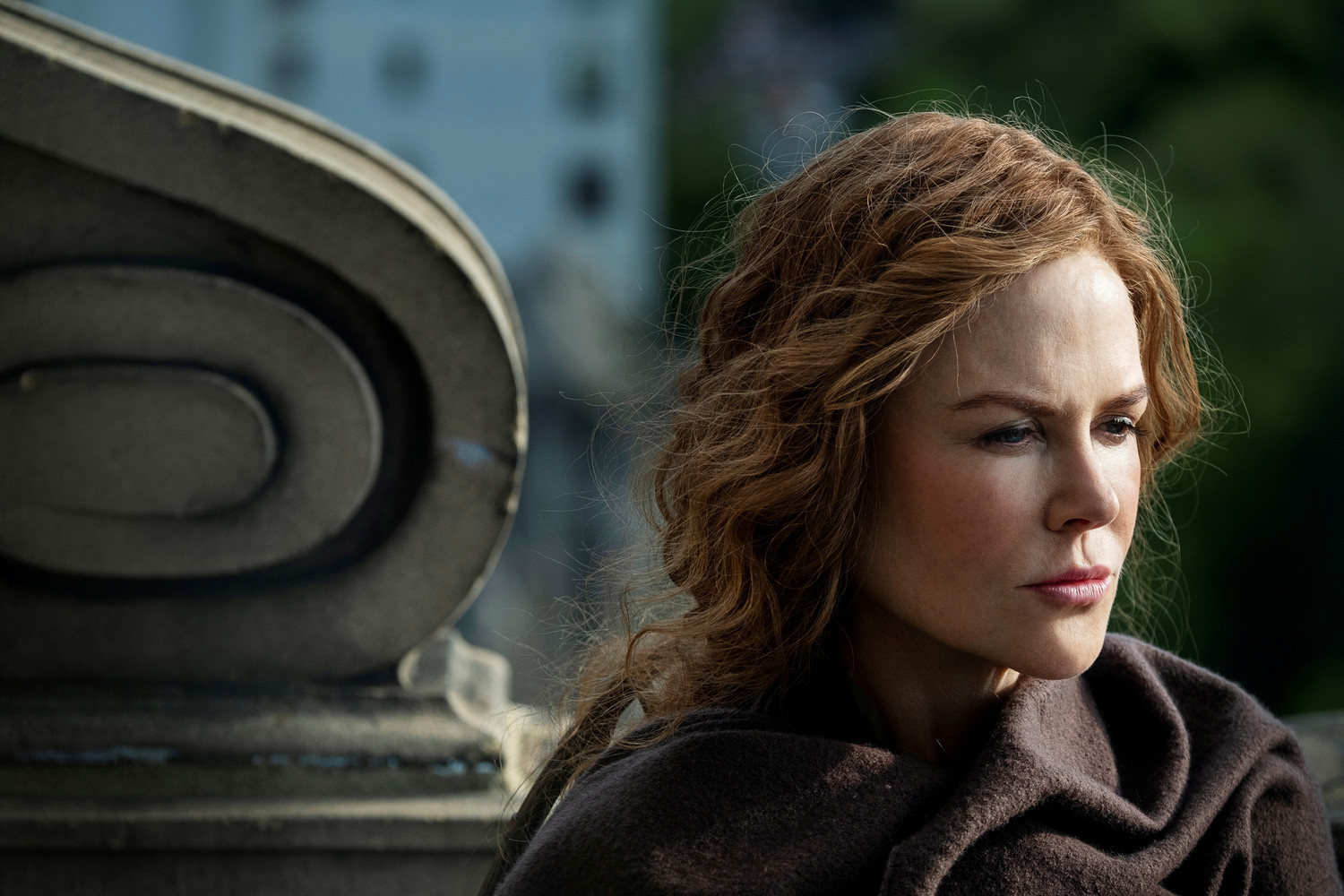 Обложка: кадр из сериала «Отыграть назад». Источник: HBO