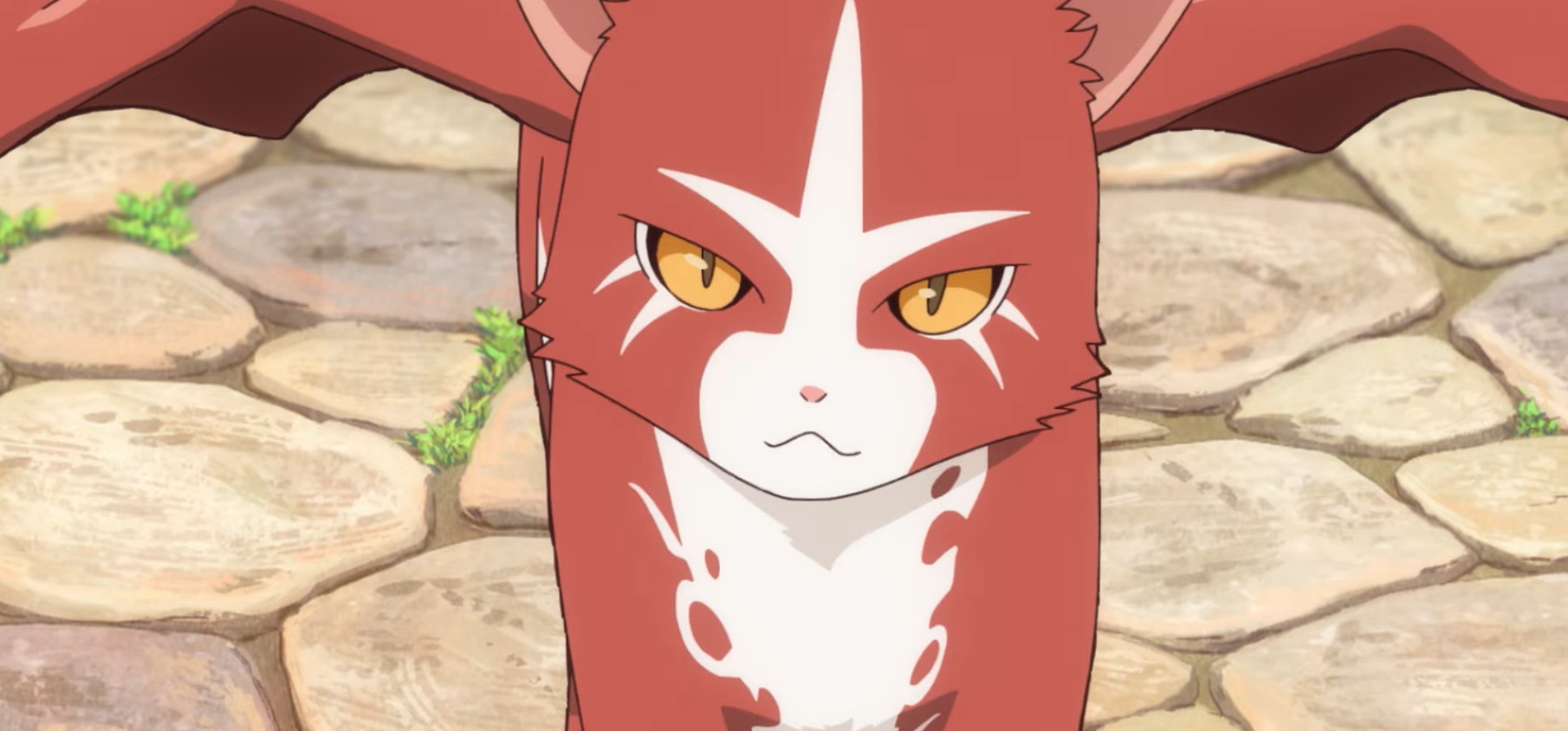 Обложка: ​кадр из трейлера аниме Neko to Ryū. Источник: соцсеть X