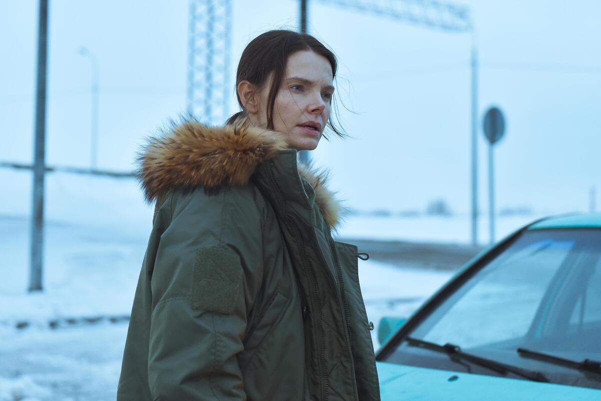 Обложка: кадр из сериала «Тоннель». Источник: KION