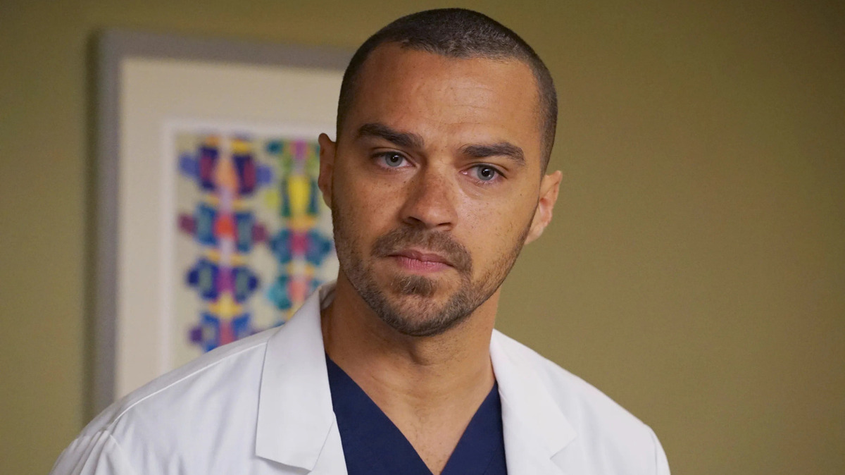 Обложка: кадр из сериала «Анатомия страсти». Источник: AMC