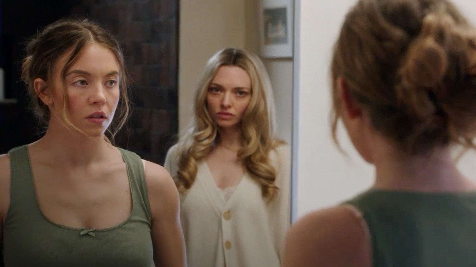 Обложка: кадр из фильма «Горничная»