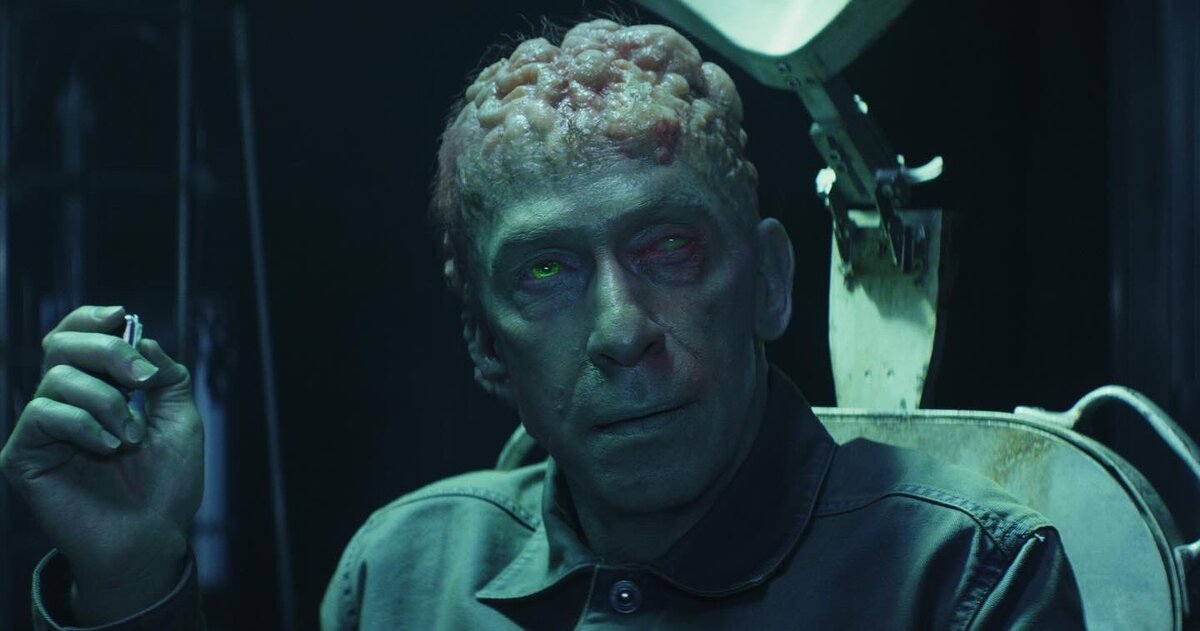 Обложка: кадр из фильма « Капитан Америка: Новый мир». Источник: Disney