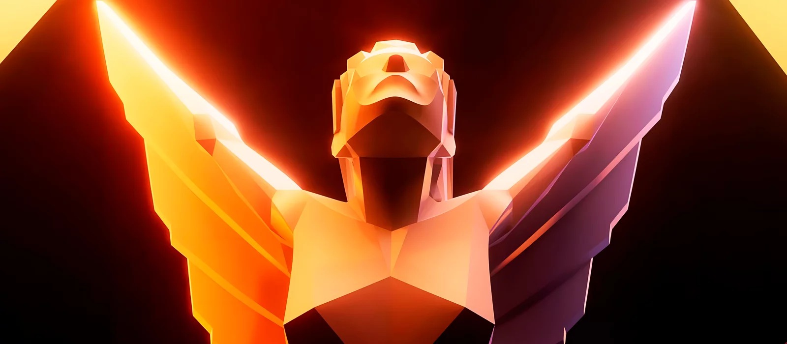 Обложка: символ The Game Awards 2025. Источник: соцсеть Х