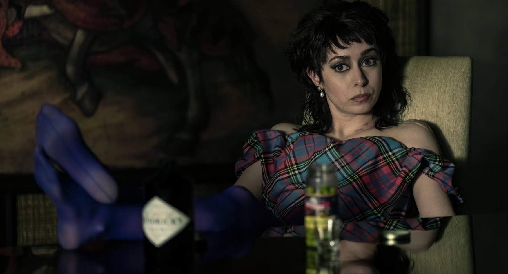 Обложка: «Пингвин» / Источник: HBO Max