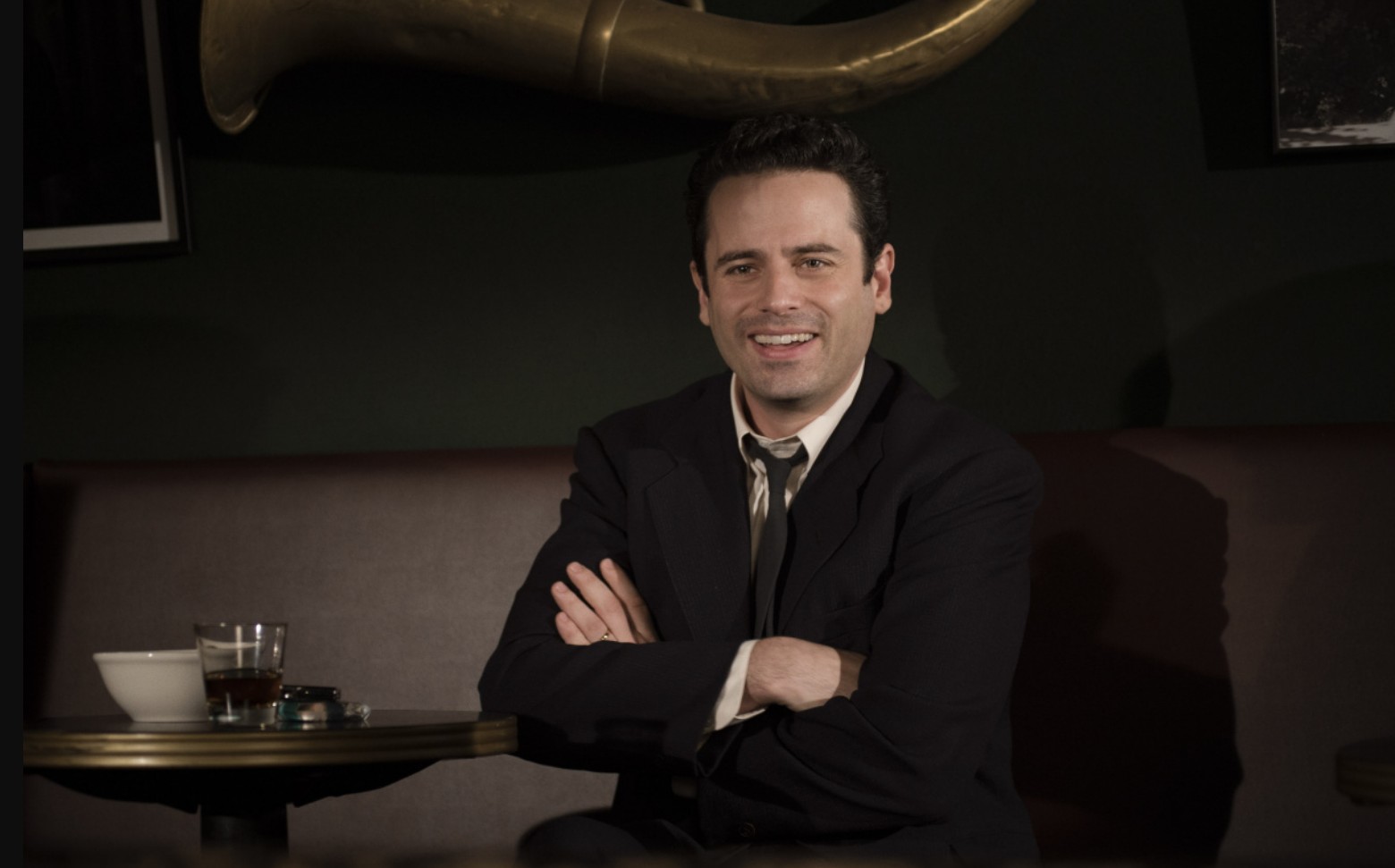 Обложка: кадр из сериала «Удивительная миссис Мейзел». Источник: Amazon Studios