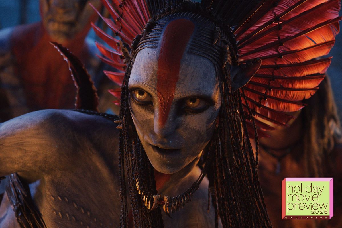 Обложка: кадр из фильма «Аватар: Пламя и пепел». Источник: Entertainment Weekly