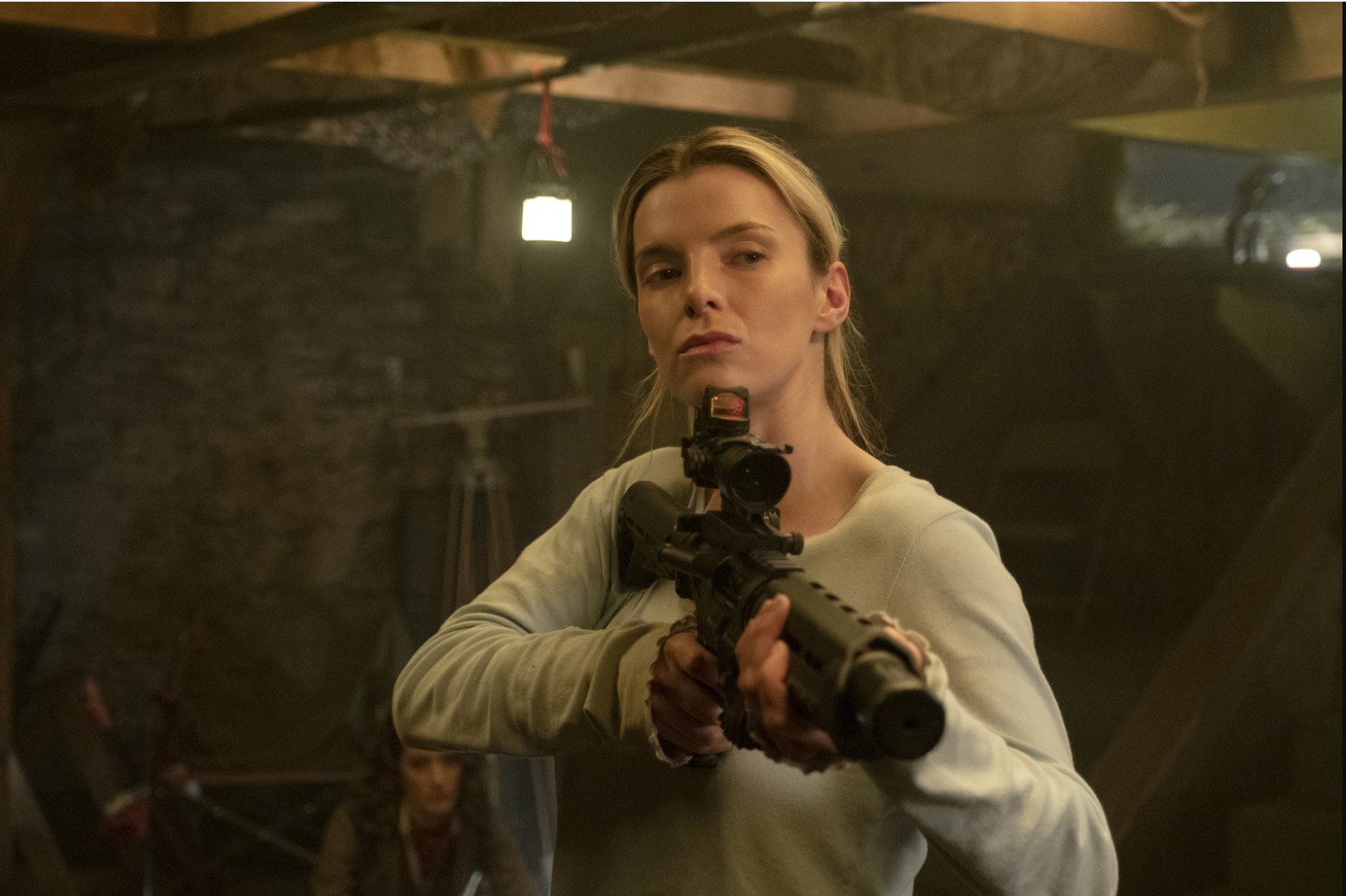 Обложка: кадр из «Охоты». Источник: Universal Pictures