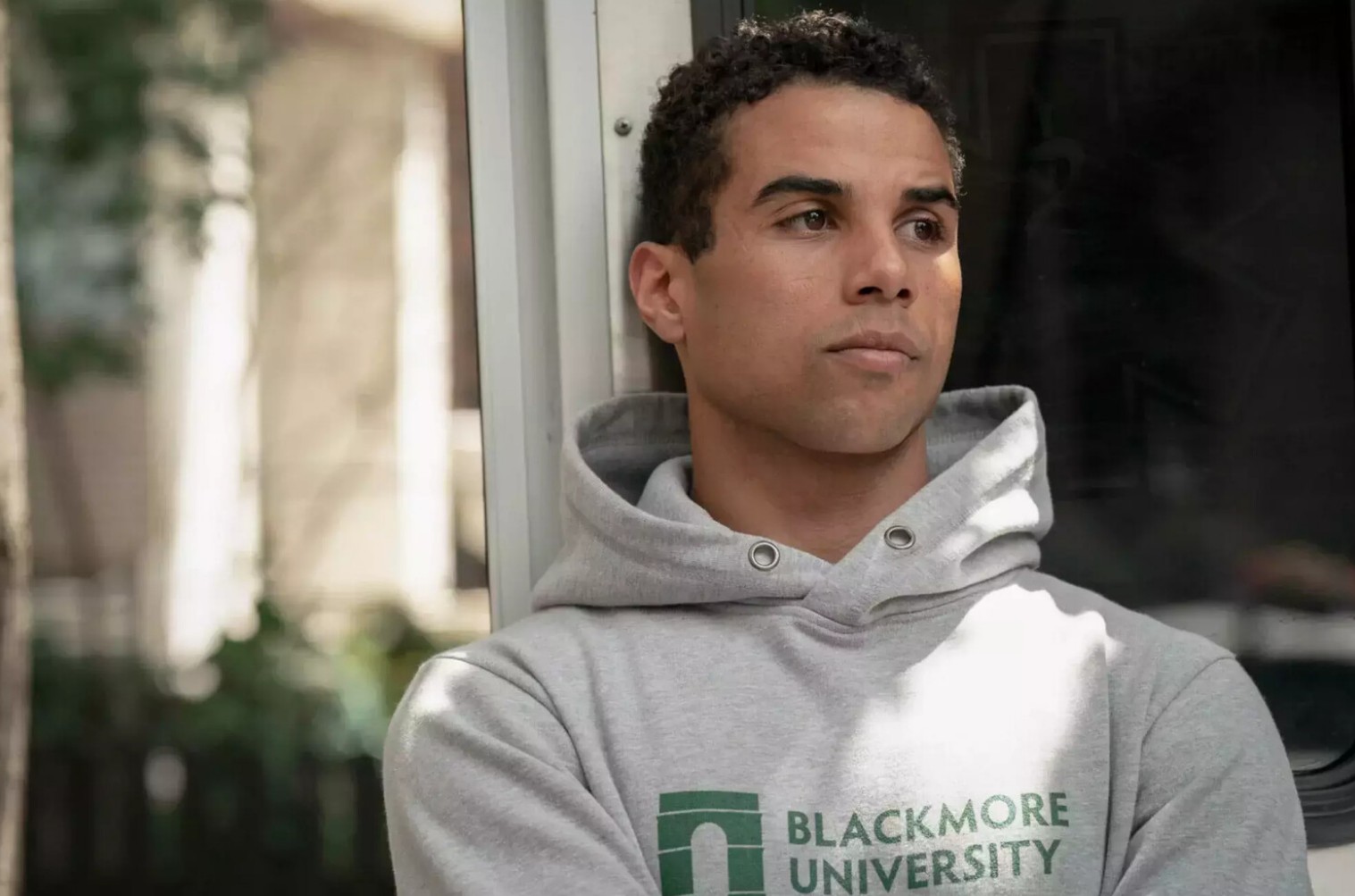 Обложка: Кадр из фильма «Крик 6». Источник: Paramount Pictures