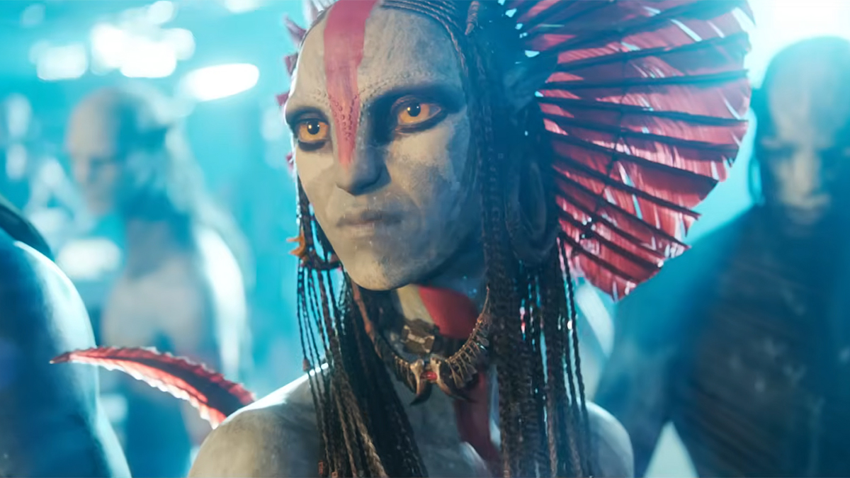 Обложка: «Аватар: Пламя и пепел». Источник: 20th Century Studios