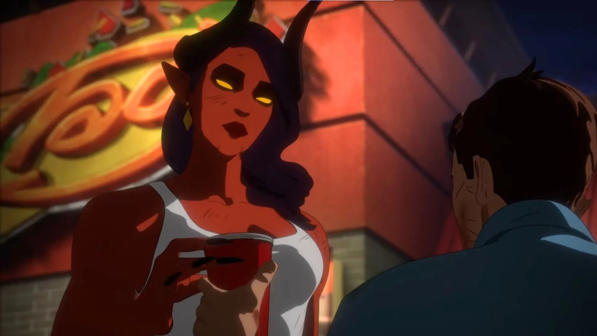 Обложка: скриншот из Dispatch // Источник: AdHoc Studio