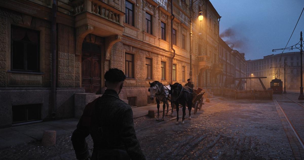«Киберслав: Затмение», «Калибр» и «Царевна»: какие игры представят на Comic Con Игромир