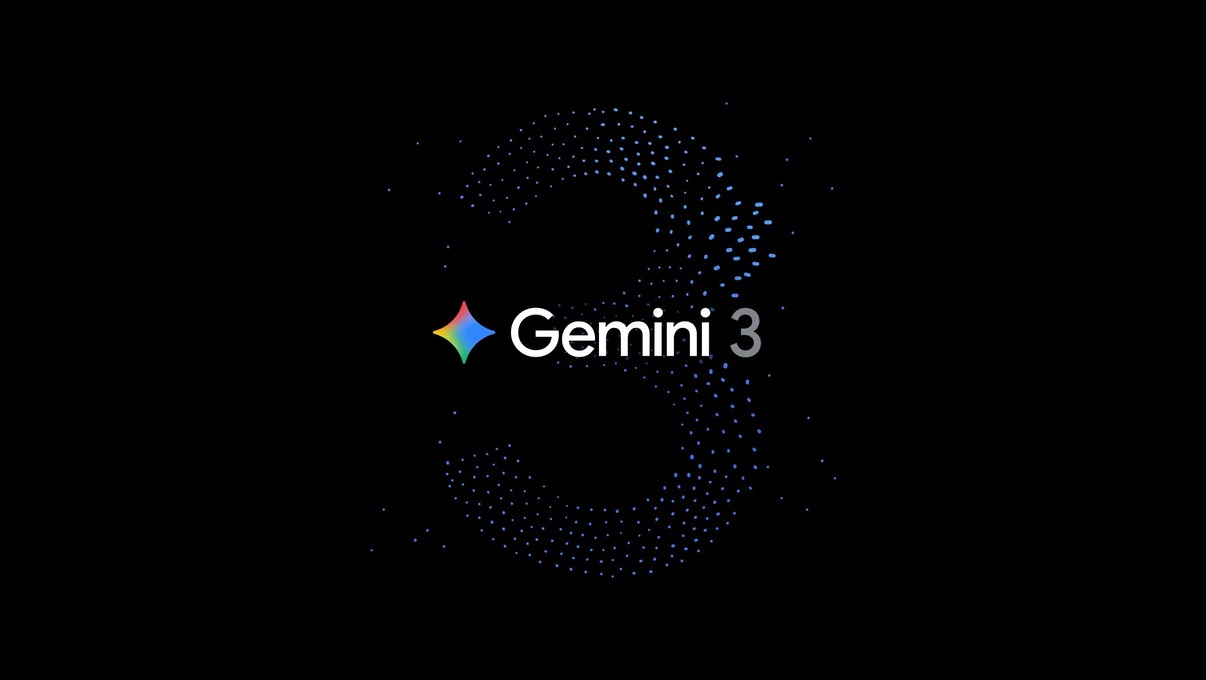 Обложка: анонс Gemini 3 Pro. Источник: Google