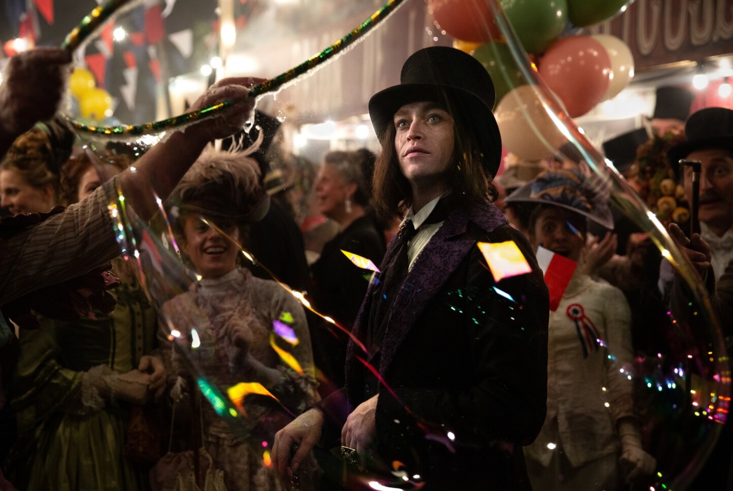 Обложка: "Дракула" / Источник: EuropaCorp