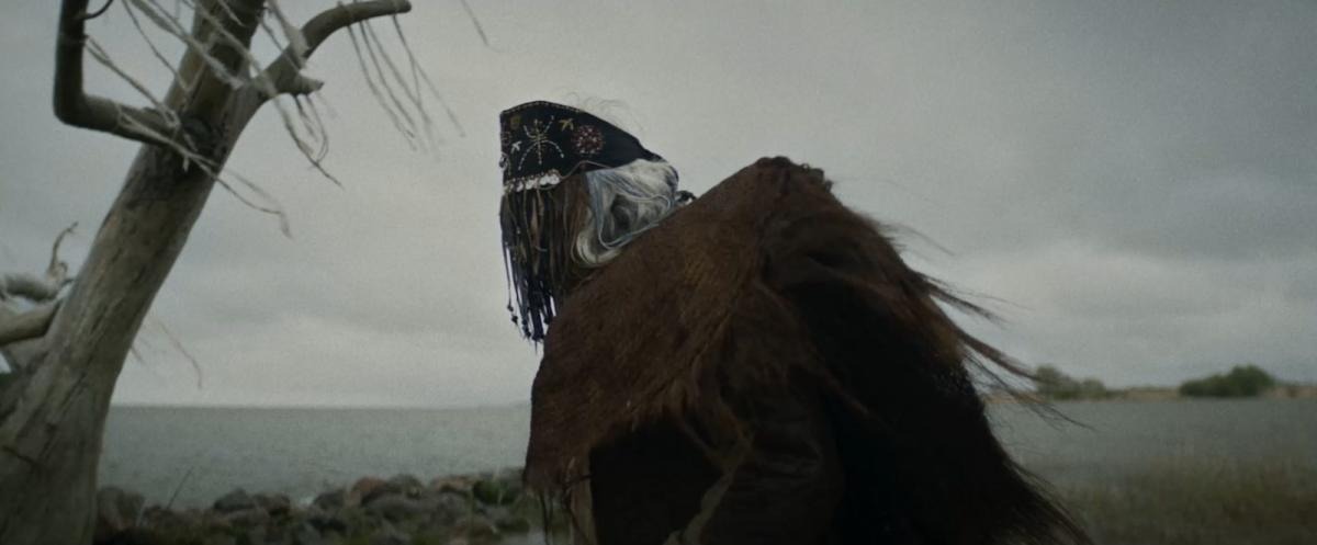 Обложка: кадр из сериала «Зверобой». Источник: PREMIER