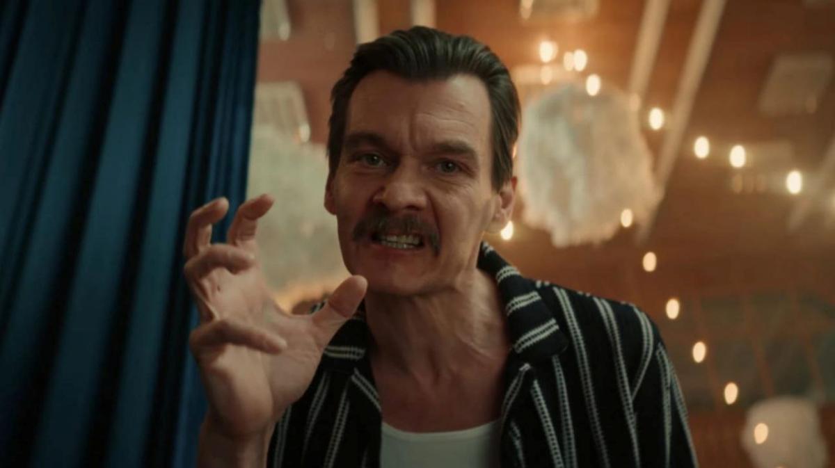 Обложка: кадр из комедии «Чудо». Источник: пресс-служба PREMIER