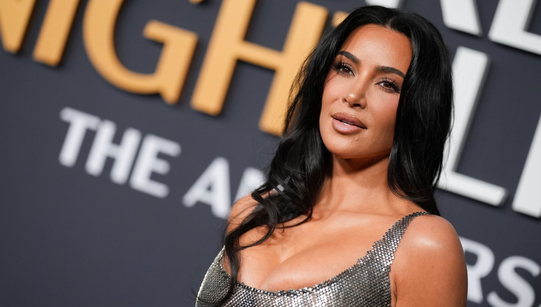 Обложка: Ким Кардашьян. Источник: Getty Images
