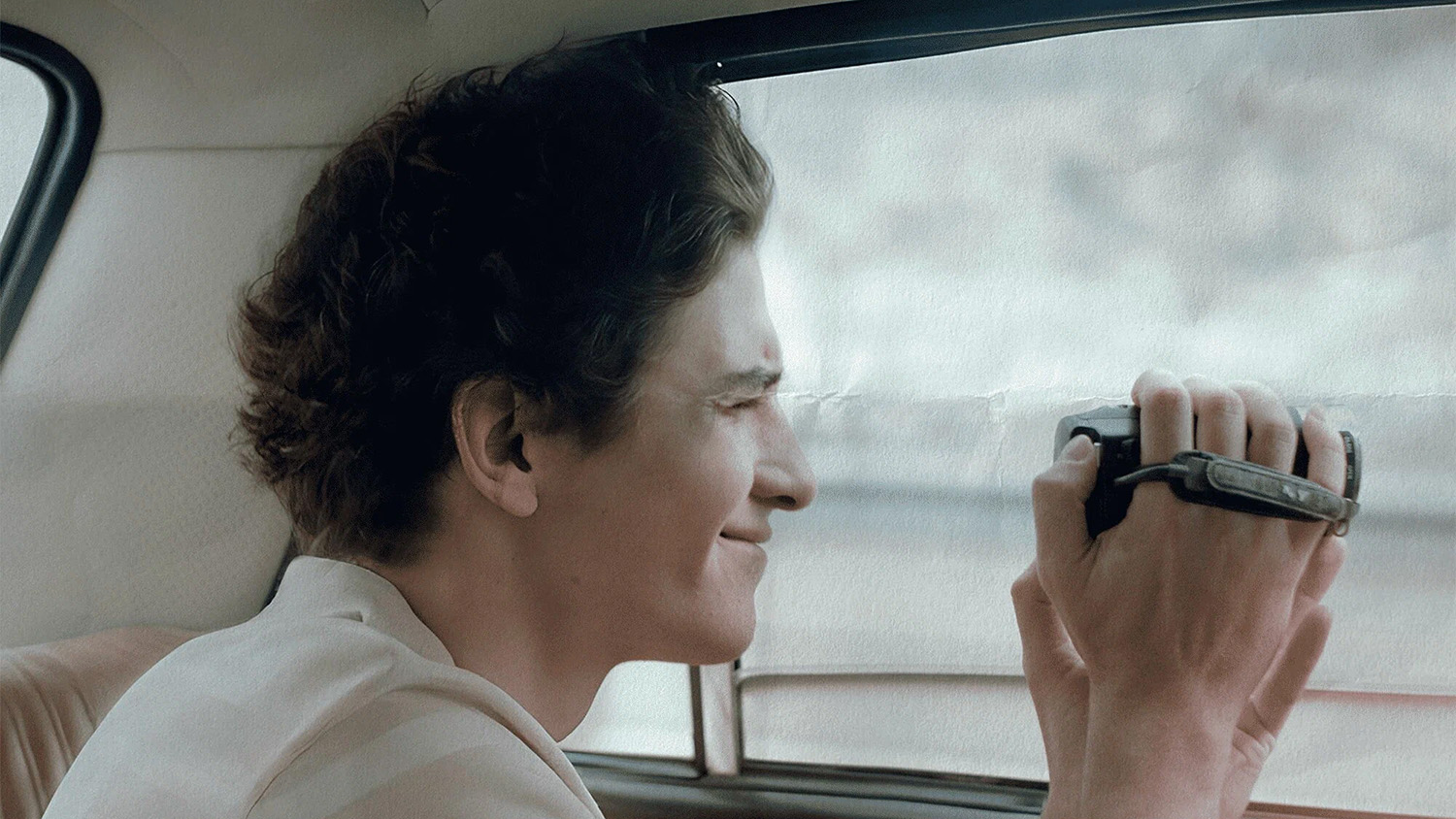 «День рождения Сидни Люмета» / АРТ-ЭРИЯ