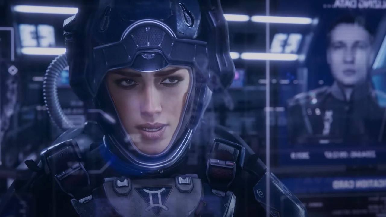 Обложка: скриншот из The Expanse: Osiris Reborn // Источник: Owlcat Games