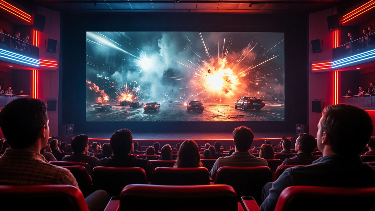 Обложка: изображение, созданное нейросетью