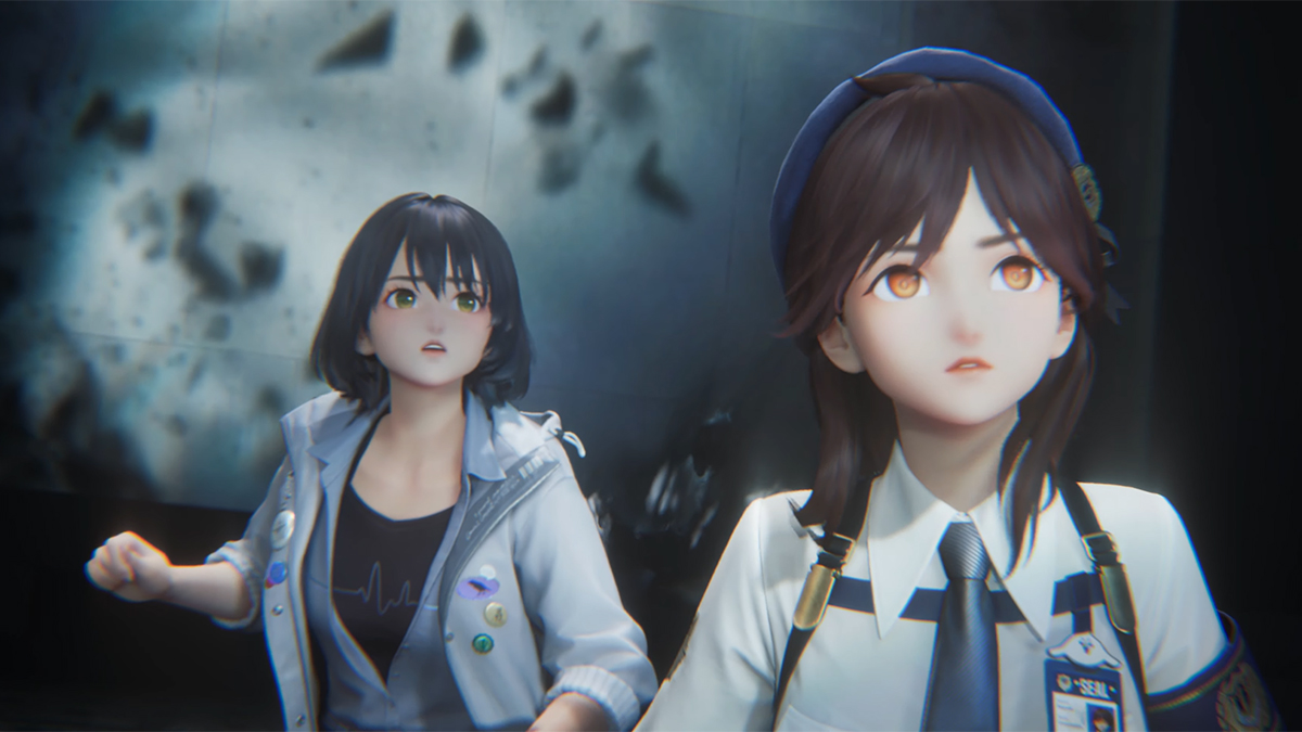 Авторы Genshin Impact анонсировали игру Varsapura — её уже сравнили с Control от Remedy