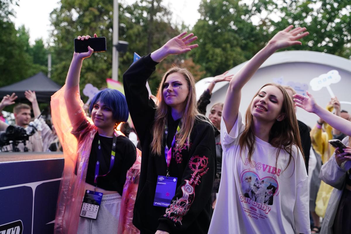 Обложка: Фандом Фест ВКонтакте. Источник: соцсети фестиваля