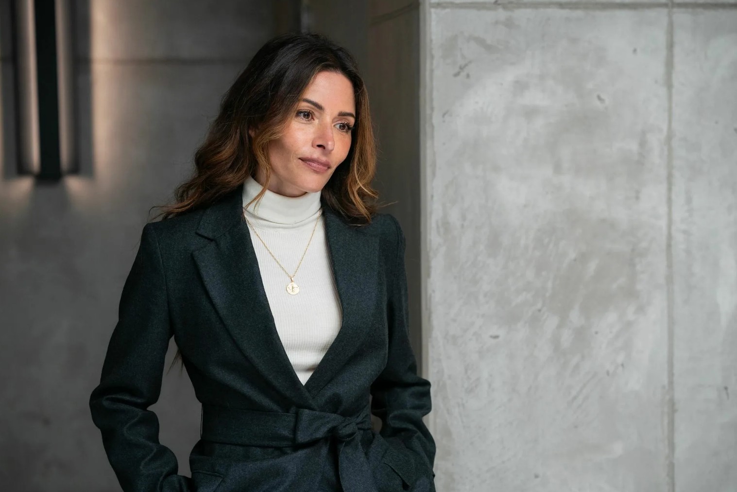 Обложка: кадр из сериала «Рай». Источник: Hulu