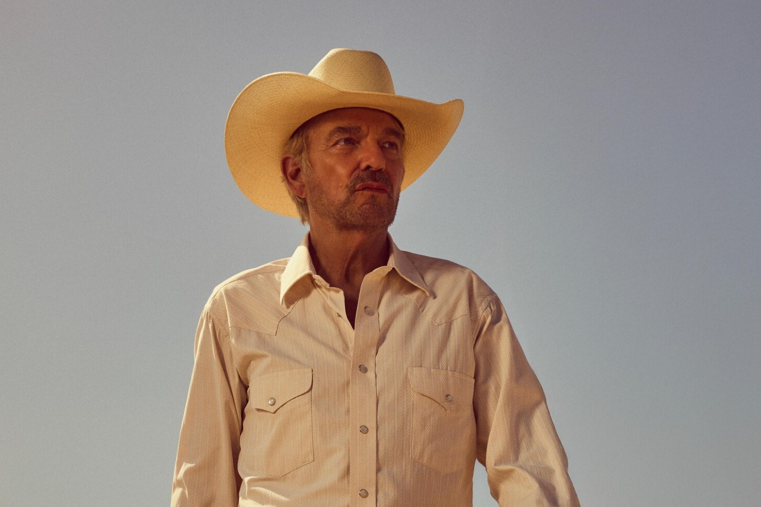 Обложка: «Лэндмен». Источник: Paramount+