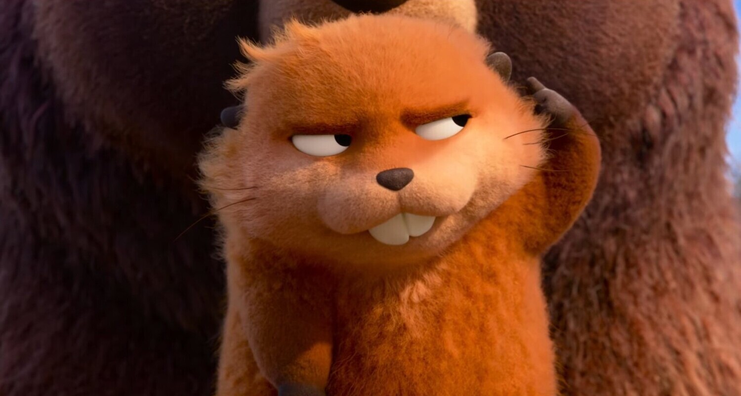 Обложка: кадр из мультфильма «Прыгуны». Источник: Pixar