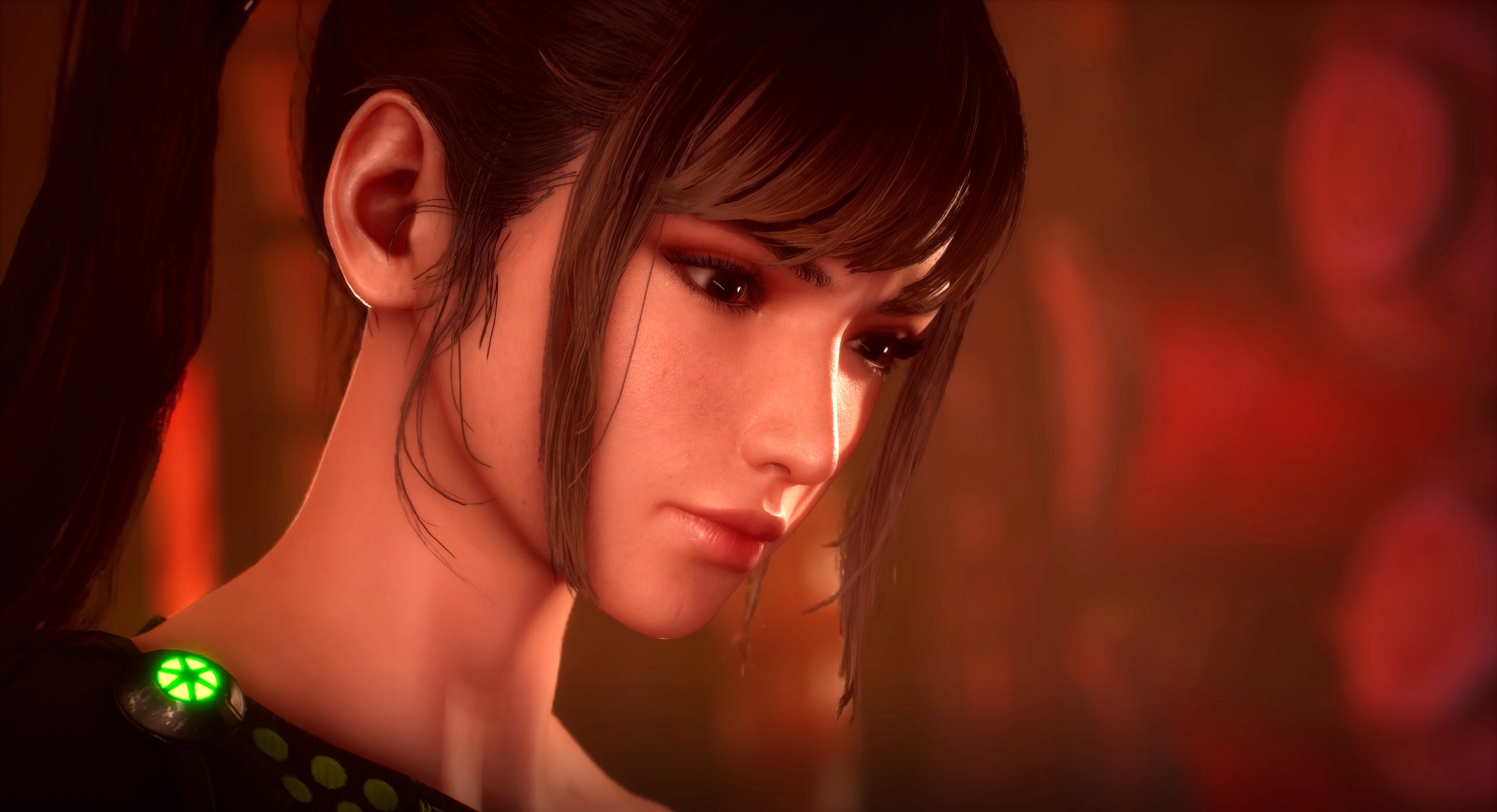 Обложка: скриншот из Stellar Blade // Источник: Shift Up