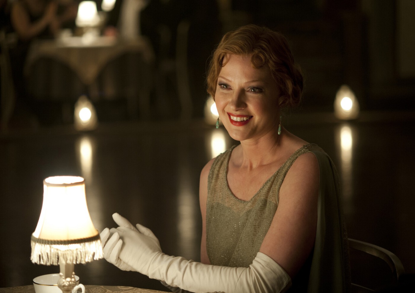 Обложка: кадр из сериала «Подпольная империя». Источник: HBO