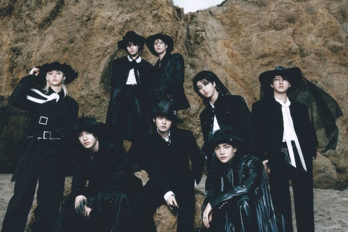 Stray Kids выпустили новый мини-альбом Do It и поделились клипом на заглавный трек - изображение 1