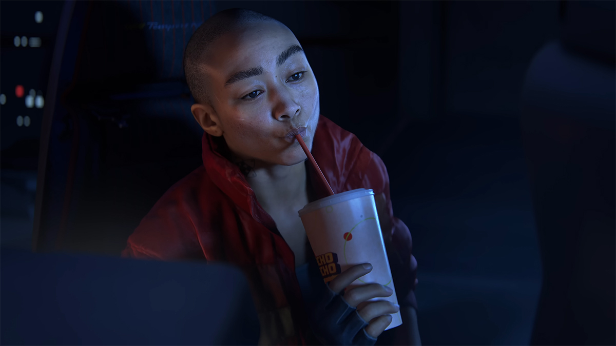 Intergalactic: The Heretic Prophet от Naughty Dog не покажут на TGA 2025 — Джефф Грабб