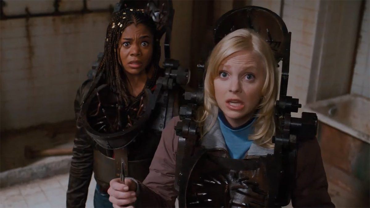 Обложка: "Очень страшное кино 4". Источник - YouTube