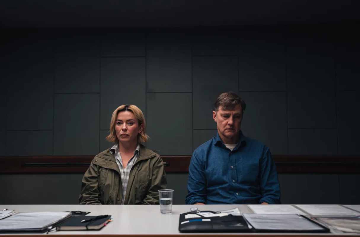Создатель «Люпена» работает над новым триллером Gone