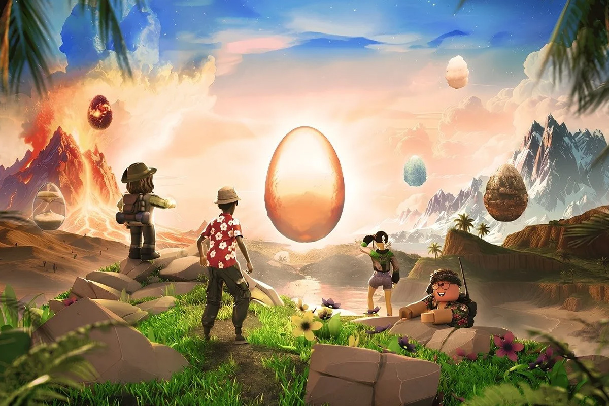 Roblox / Roblox Corporation