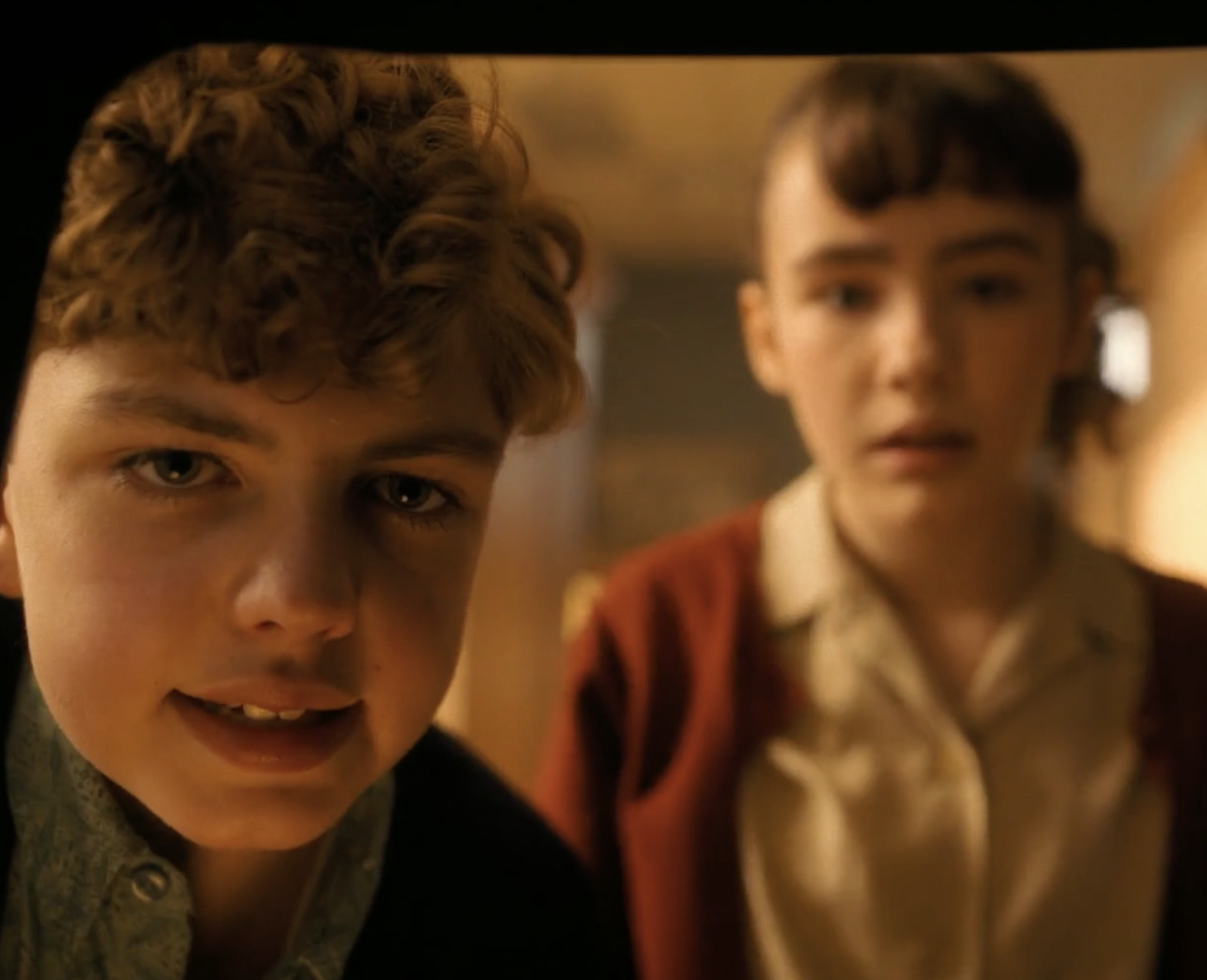 Обложка: кадр из сериала «Оно: Добро пожаловать в Дерри». Источник: HBO