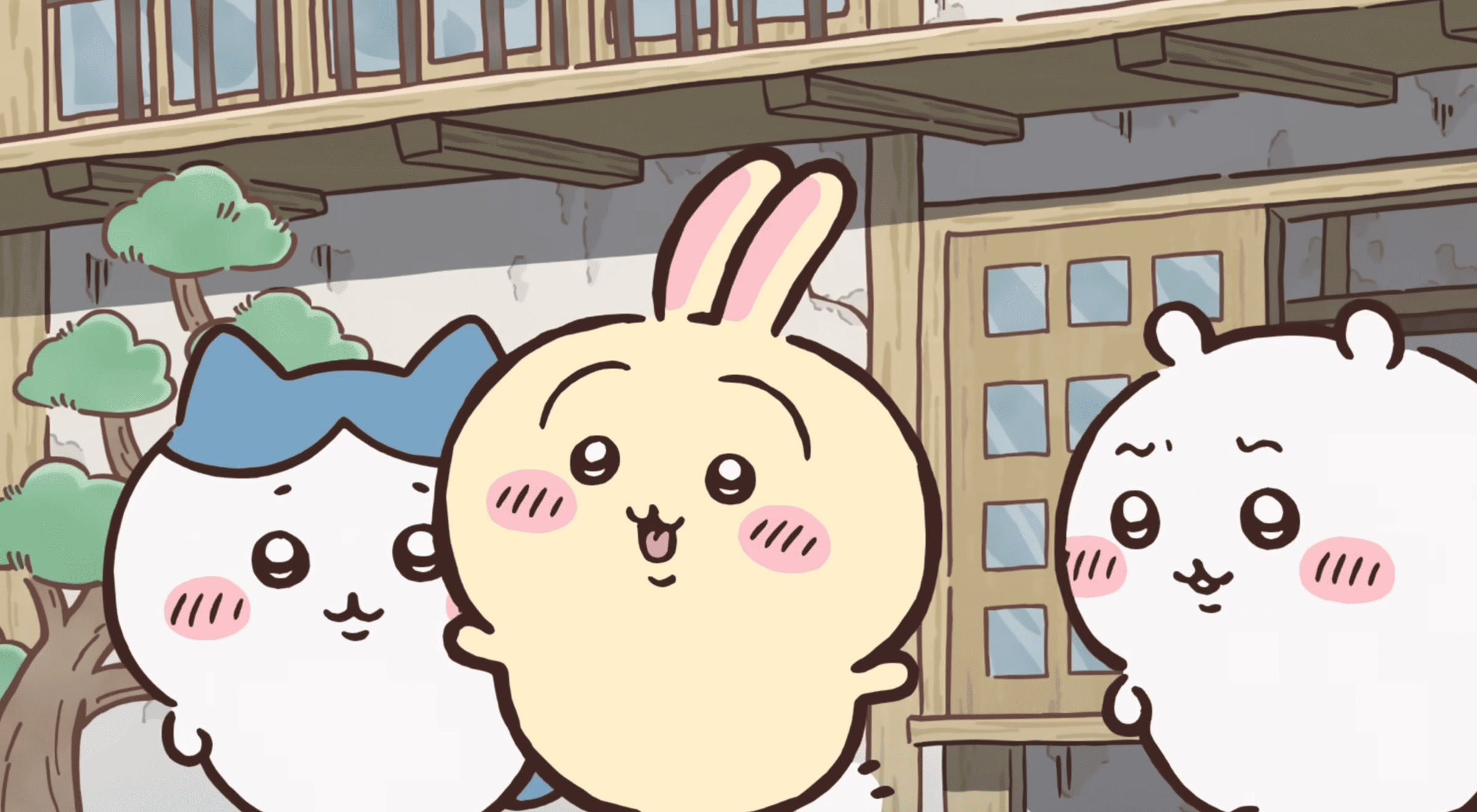 Обложка: кадр из аниме-сериала. Источник: Doga Kobo