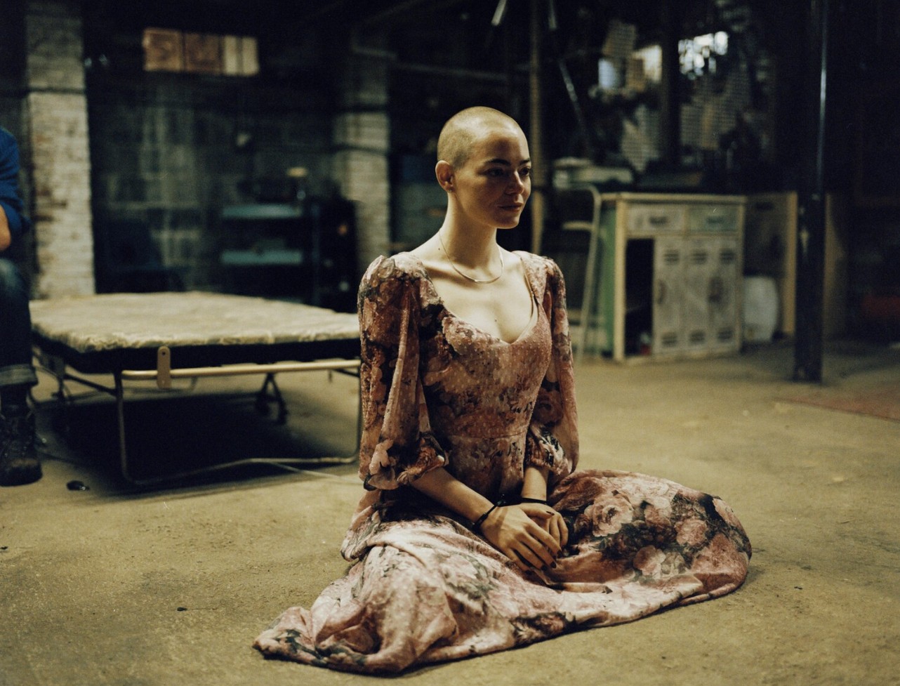 Обложка: «Бугония». Источник: Focus Features