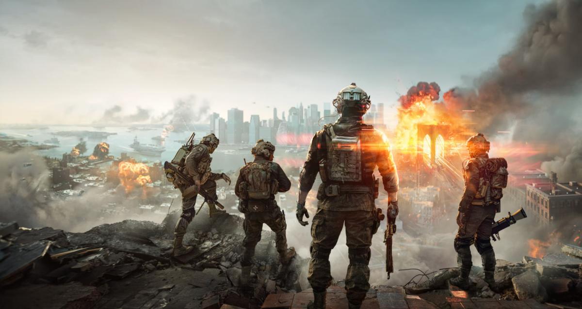 Battlefield 6 взломали, но результат того не стоил