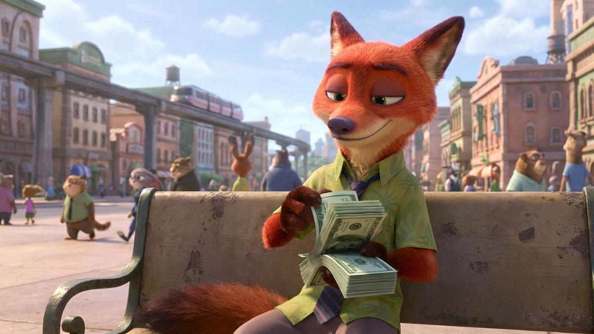 Обложка: изображение, созданное нейросетью