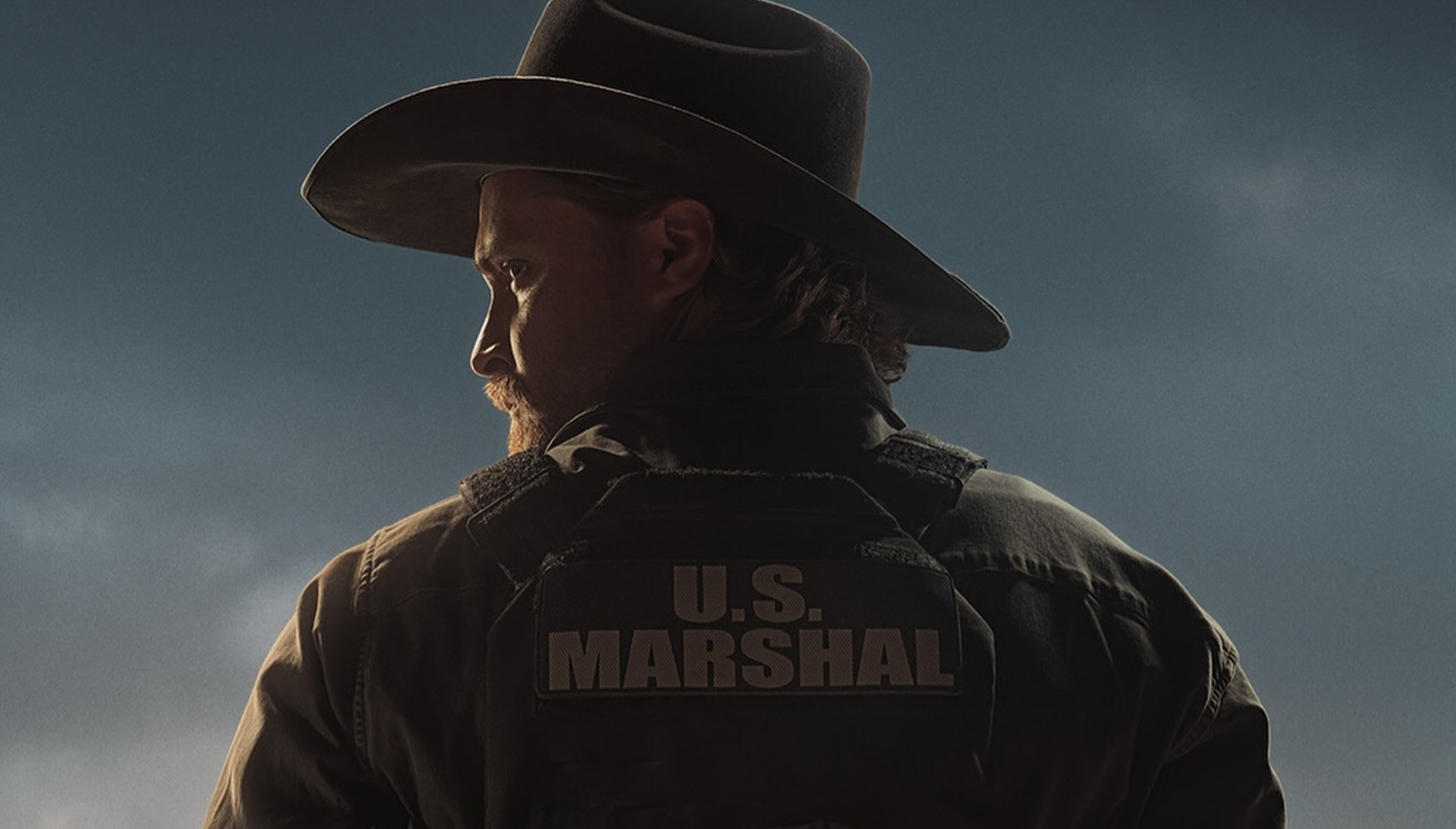 Обложка: Y: Marshals. Источник: CBS